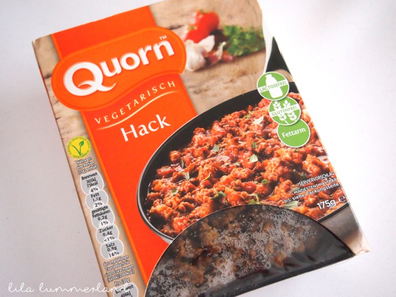 quorn
