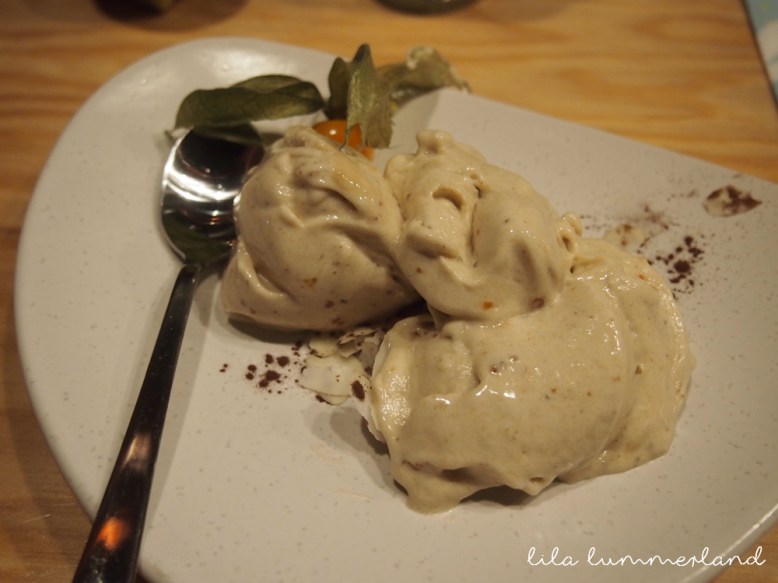 schwerelos bonn bananensorbet