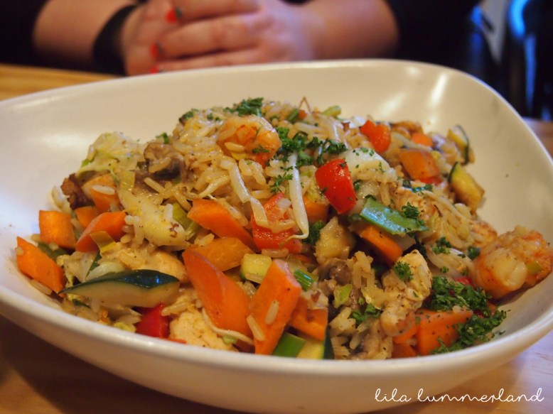 schwerelos bonn garnelen