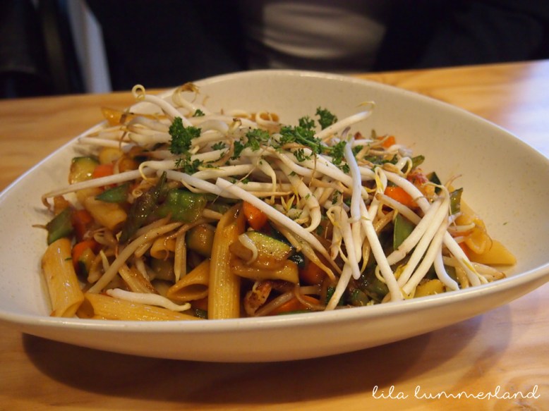 schwerelos bonn nudeln sprossen