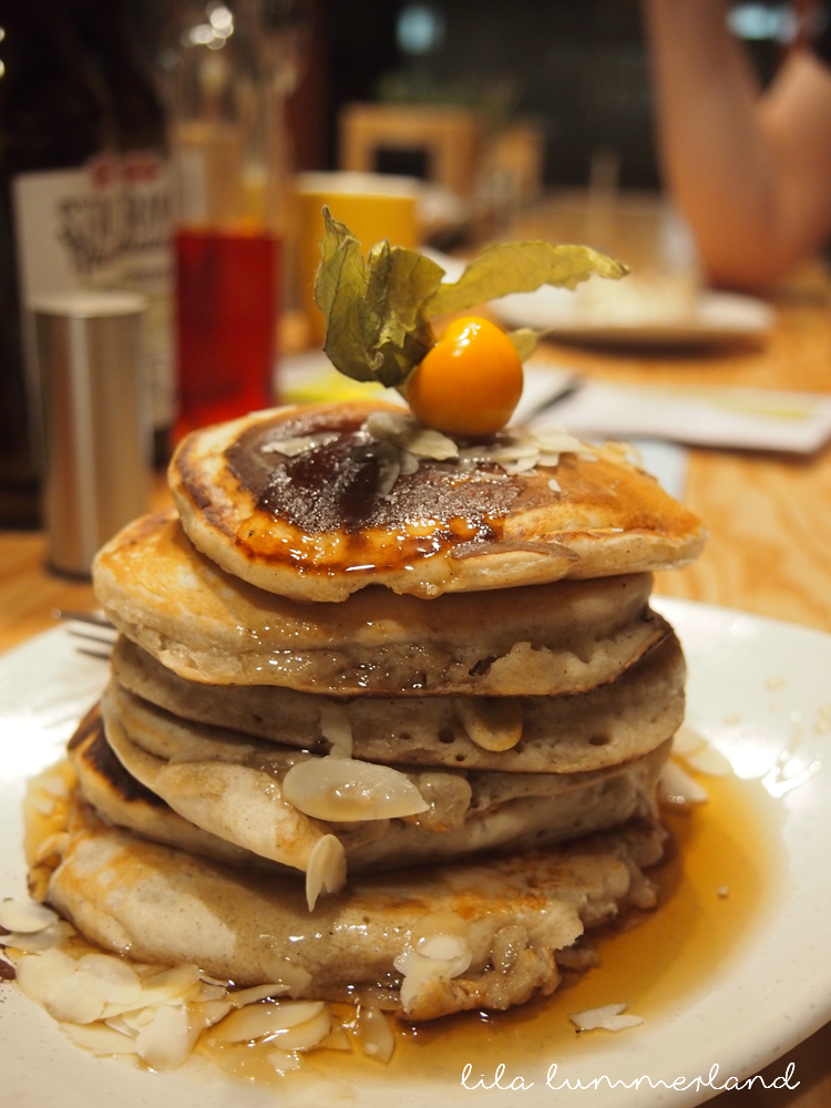 schwerelos bonn pancake tower