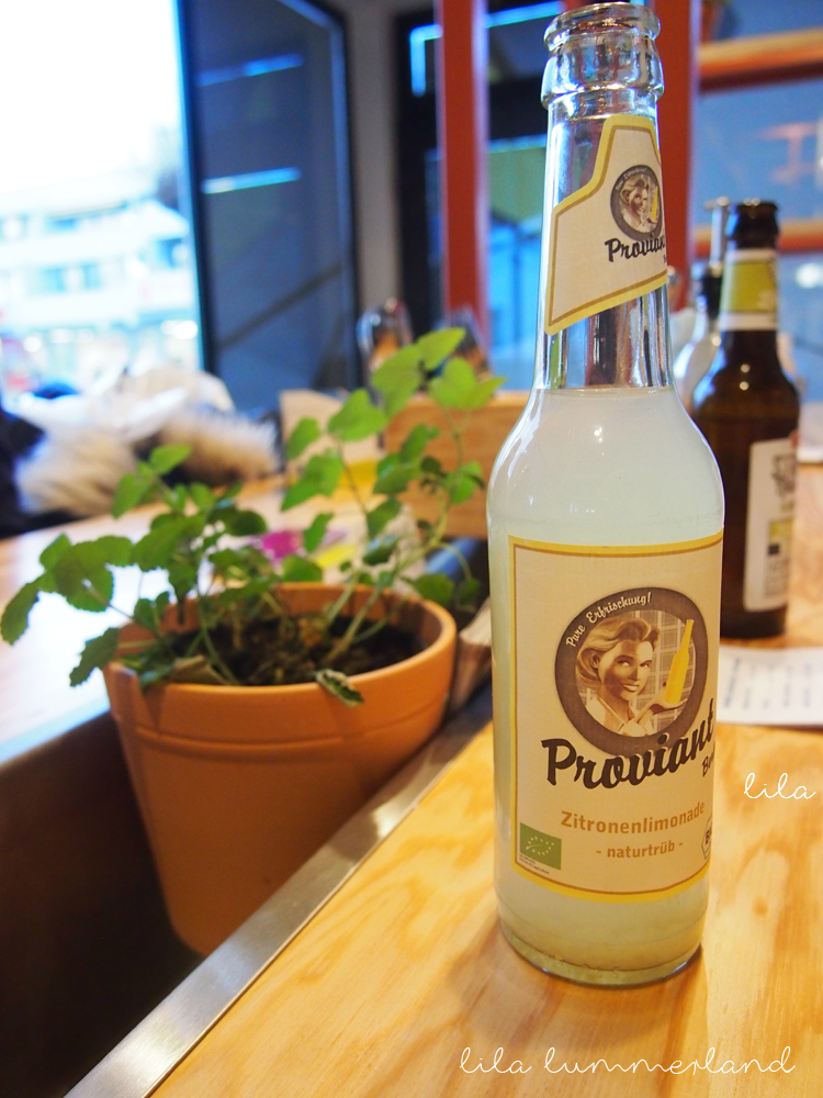 schwerelos bonn proviant limo