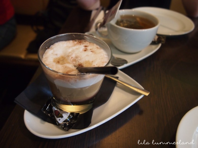 café mokka mokkaccino